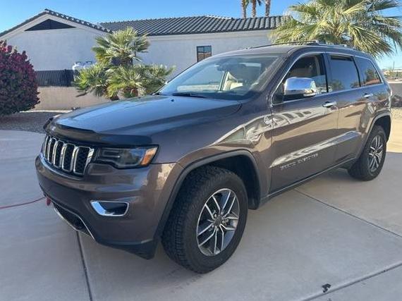 JEEP GRAND CHEROKEE 2019 1C4RJFBT6KC593704 image
